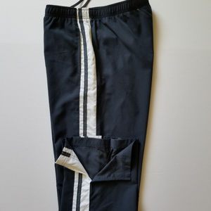 Nike Track/Warm Up Pants - M